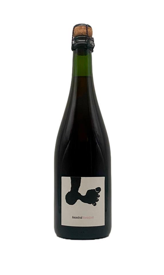 JOAN RUBIÓ ANCESTRAL MONASTRELL 2022