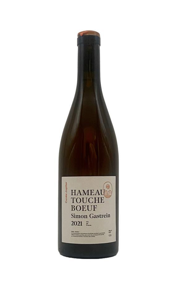 HAMEAU TOUCHEBOEUF L'EFFRONTEE 2022
