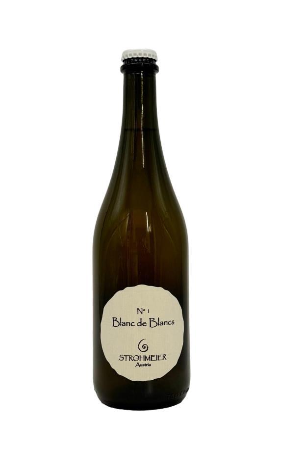 STROHMEIER BLANC DE'BLANCS N1 2023