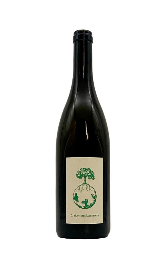 WERLITSCH DREI GENERATIONEN WEIN 2022