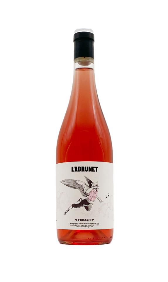 FRISACH L'ABRUNET ROSAT 2023