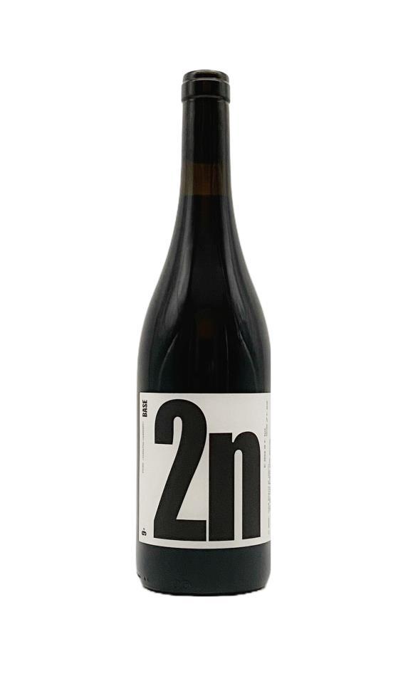 9  base 2N NEGRE 2023