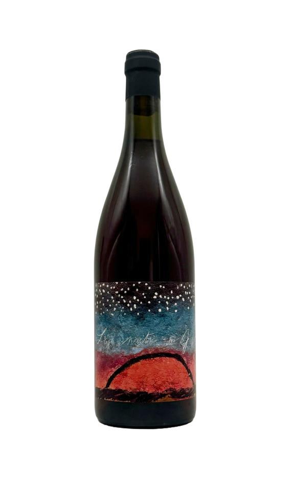 LE CLOS DES GRILLONS LES NUITS DE JAVA 2023