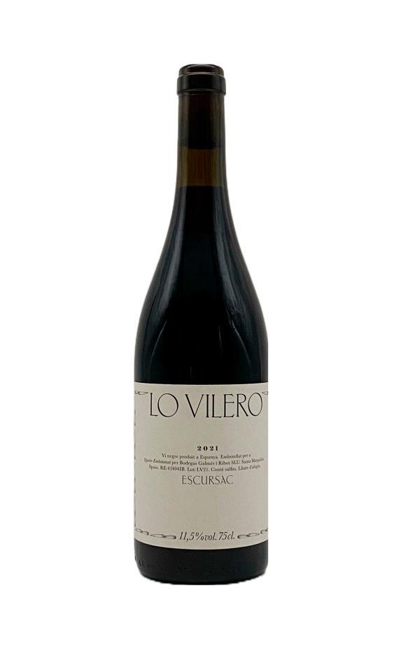 VE D'AVIOR LO VILERO ESCURSAC 2023
