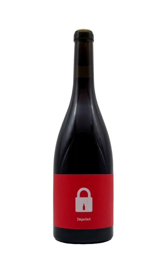 BODEGA CLANDESTINA IMPUTAT 2024