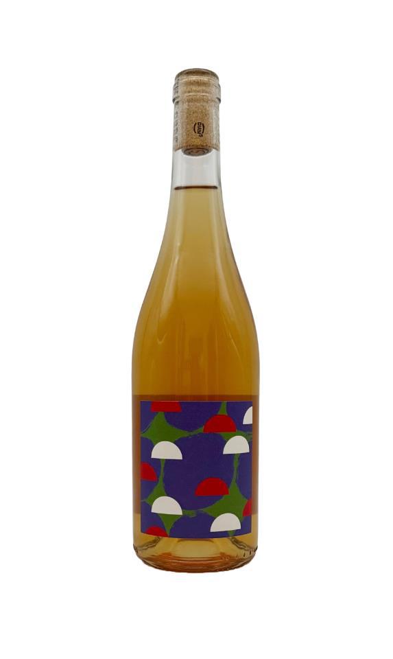 JUGO VINS LIP SERVICE 2024