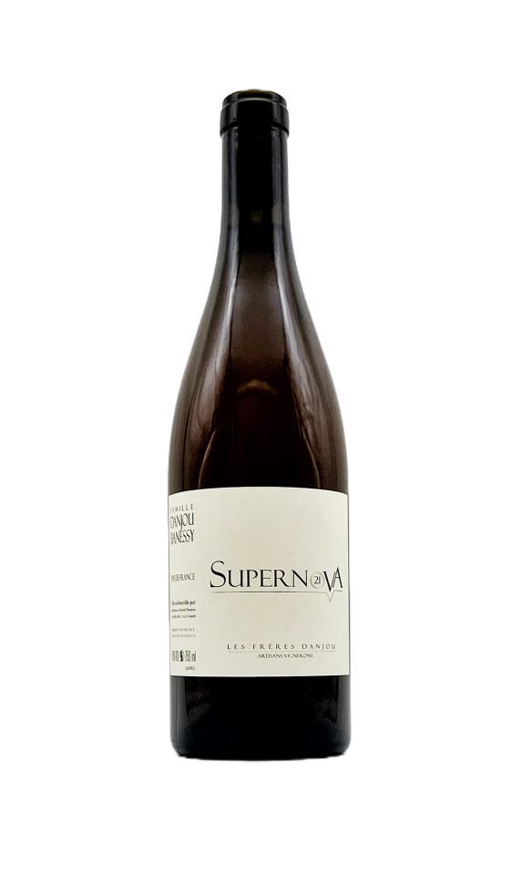 DANJOU-BANESSY SUPERNOVA BLANC 2024