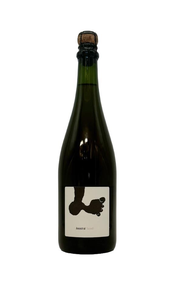 JOAN RUBIÓ ANCESTRAL SUMOLL 2023