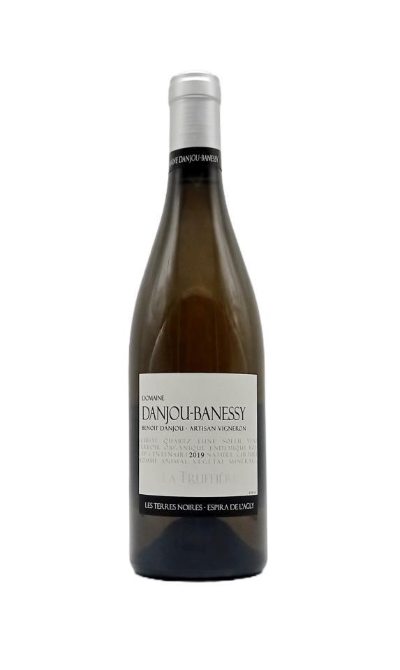 DANJOU-BANESSY LA TRUFFIÈRE BLANC 2023