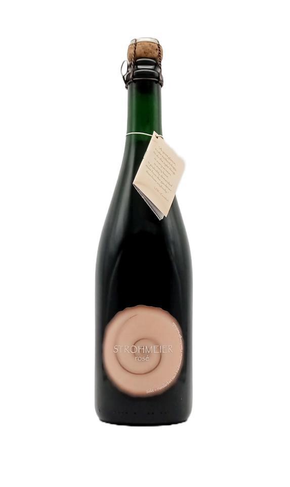 STROHMEIER SEKT THE SPIRAL 2014