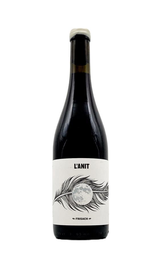 FRISACH L'ANIT 2023