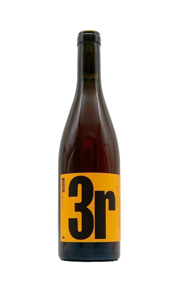 9  selecció 3R 2024