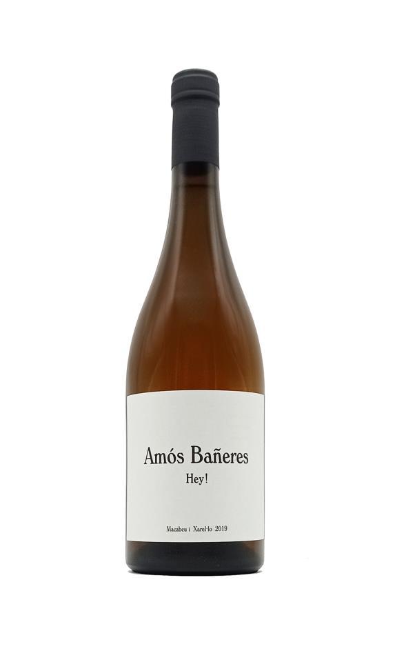 AMÓS BANERES HEY  2023