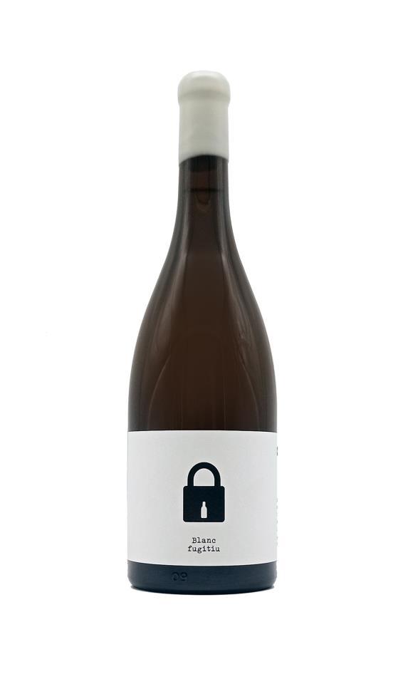 BODEGA CLANDESTINA BLANC FUGITIU 2023