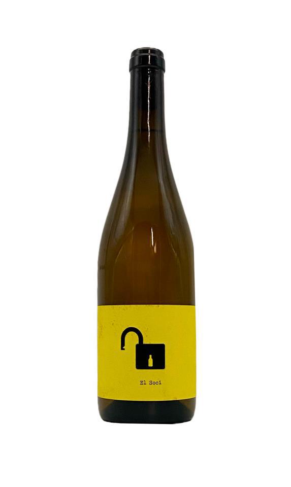 BODEGA CLANDESTINA SOCI 2024