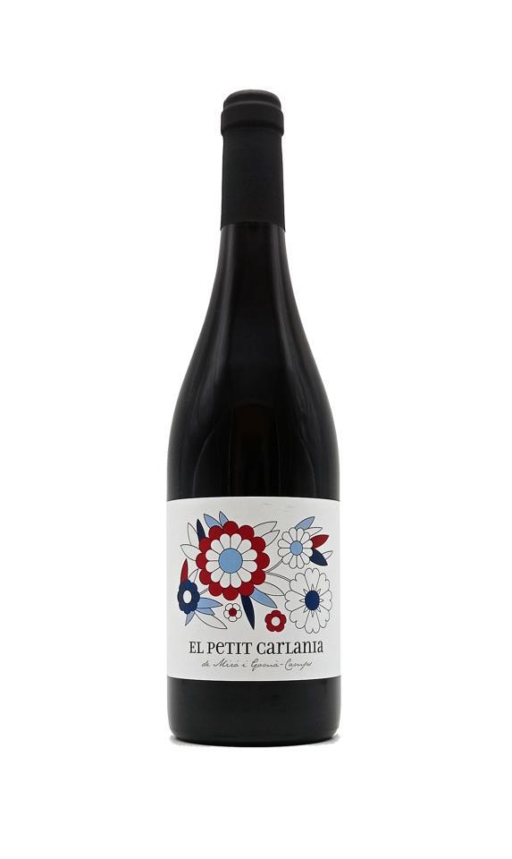 CARLANIA EL PETIT CARLANIA 2021