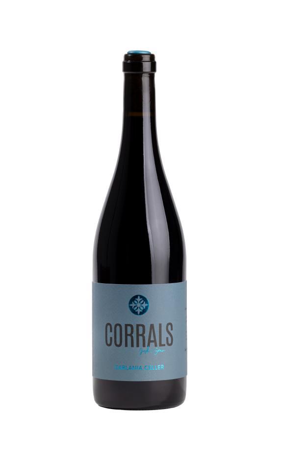 CARLANIA ELS CORRALS 2021