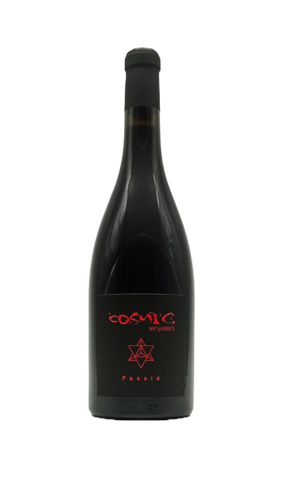 CÒSMIC PASSIÓ 2024