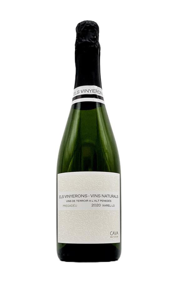 ELS VINYERONS ANCESTRAL PREGADÉU 2024