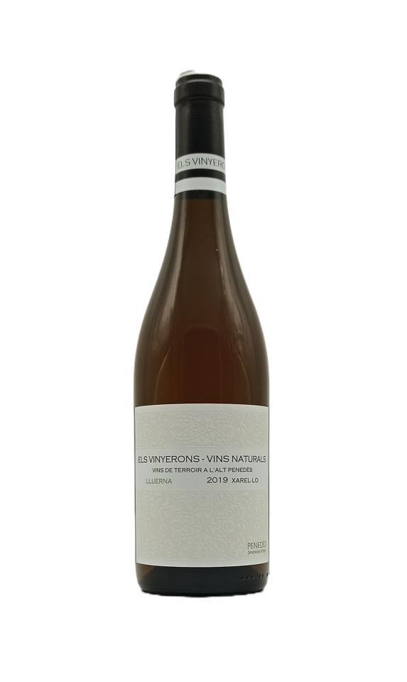ELS VINYERONS LLUERNA 2024