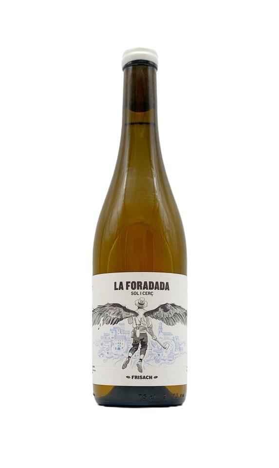 FRISACH LA FORADADA 2024