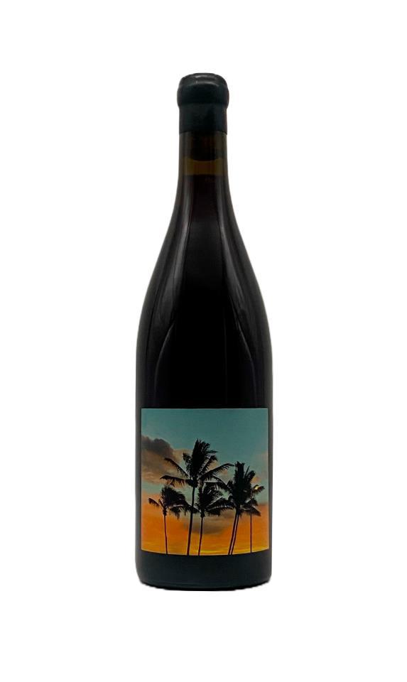 LE CLOS DES GRILLONS LA POINTUE 2022