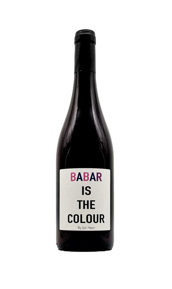 PETIT ORATOIRE BABAR IS THE COLOUR 2021