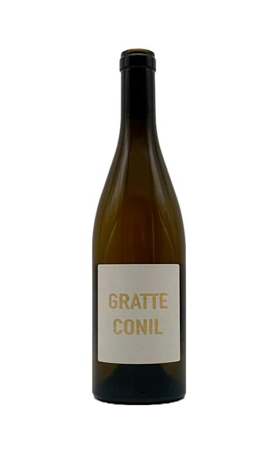 PETIT ORATOIRE GRATTE CONIL 2023