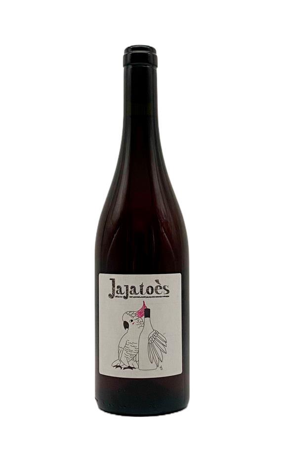 PETIT ORATOIRE JAJATOÈS ROSÉ 2022