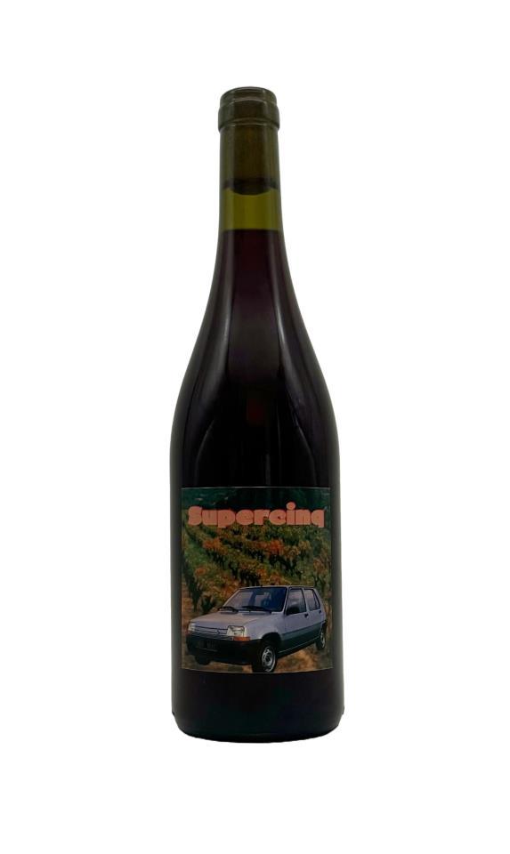 PETIT ORATOIRE SUPERCINQ 2024