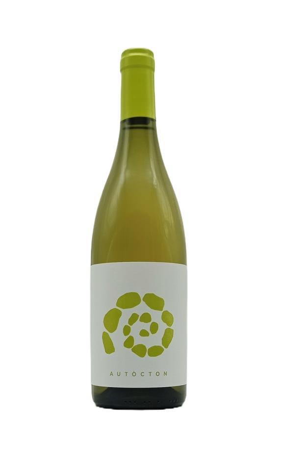 PUJOL CARGOL EL MISSATGER BLANC AUTÒCTON 2023
