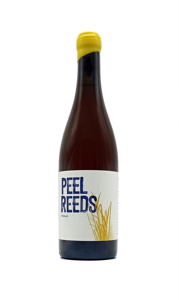 PUJOL CARGOL PEEL REEDS 2022