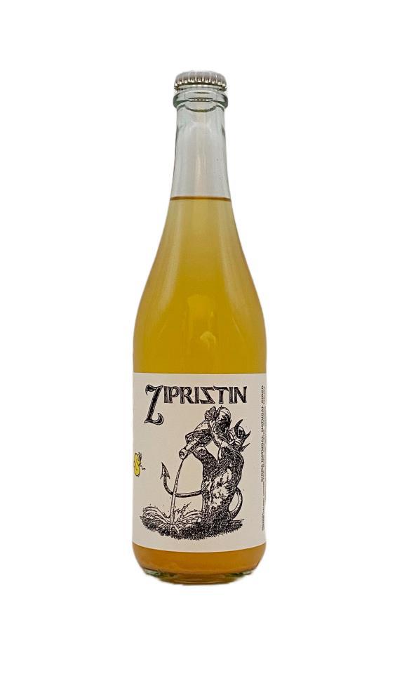 SERPS ZIPRISTIN 2022