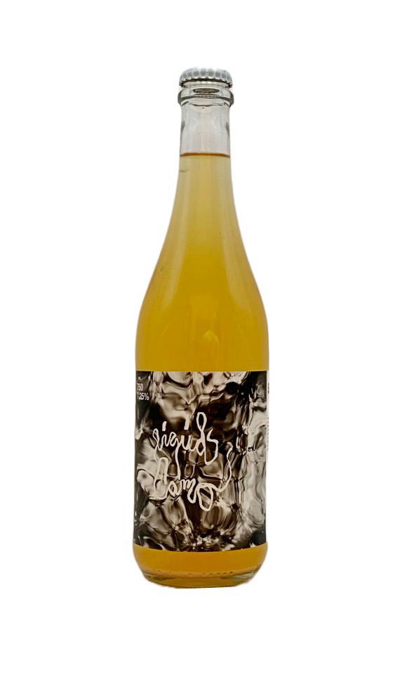 SERPS x MAGER LIQUID CAMO 2022