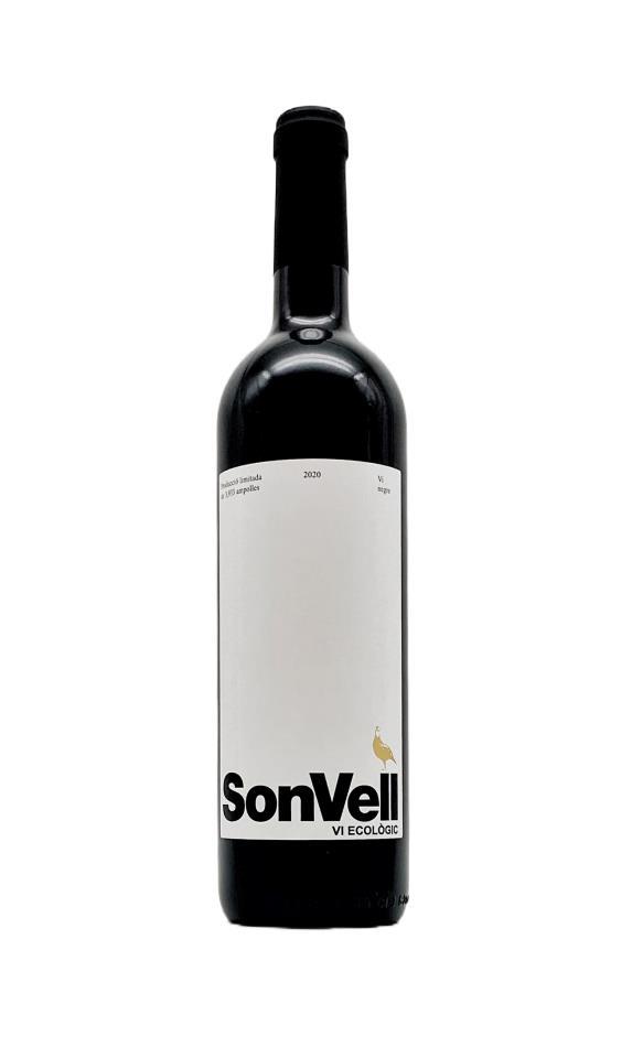 SON VELL 2022