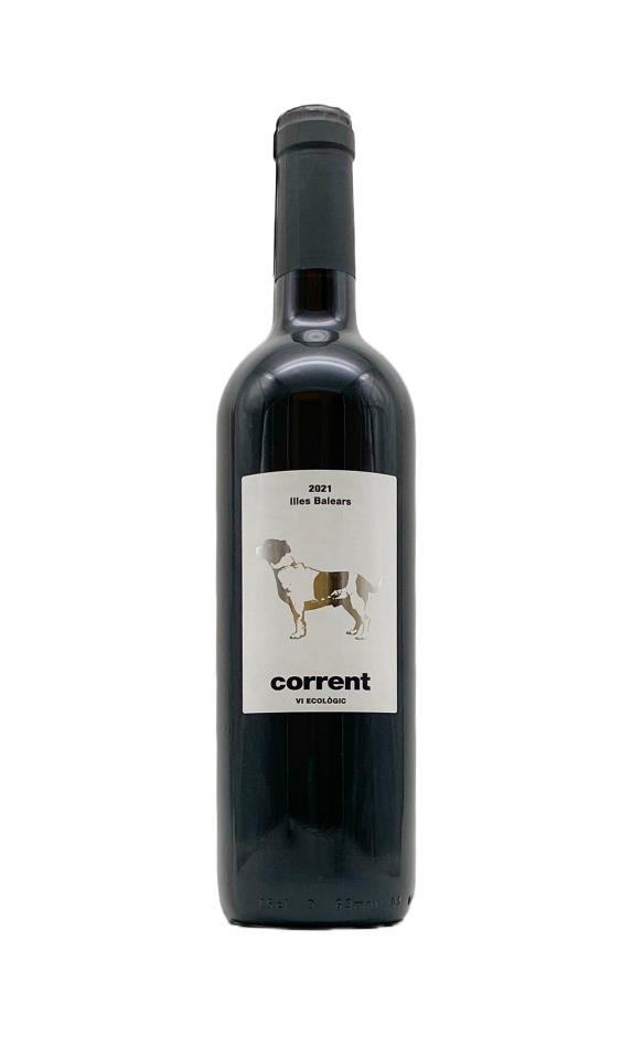 SON VELL CORRENT NEGRE 2024