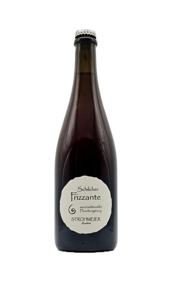 STROHMEIER SCHILLER FRIZZANTE 2023