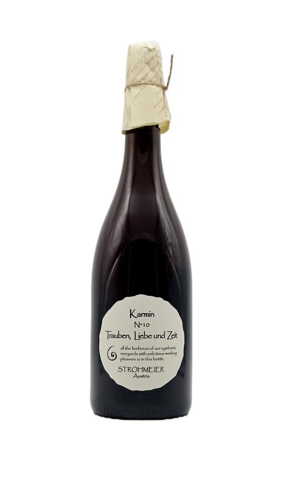 STROHMEIER TLZ KARMIN Nº13 2022
