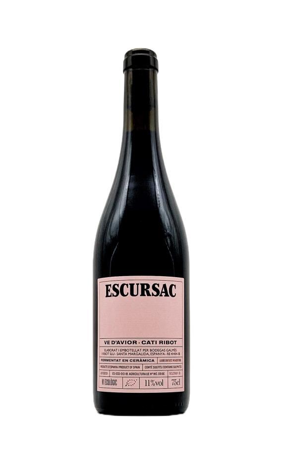 VE D'AVIOR ESCURSAC 2024