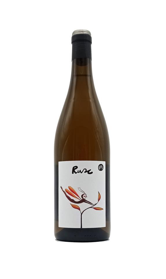 VINYAS D'EMPREMTA RUSC 2024