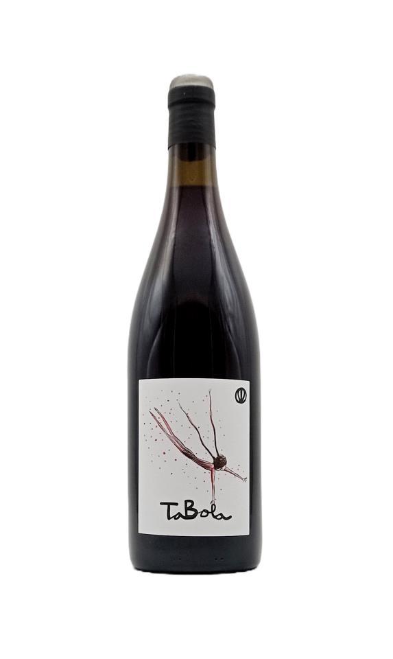 VINYAS D'EMPREMTA TABOLA 2022