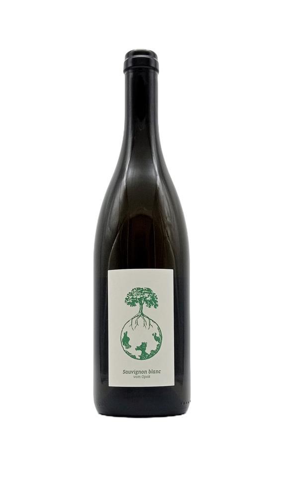 WERLITSCH SAUVIGNON BLANC VOM OPOK 2022