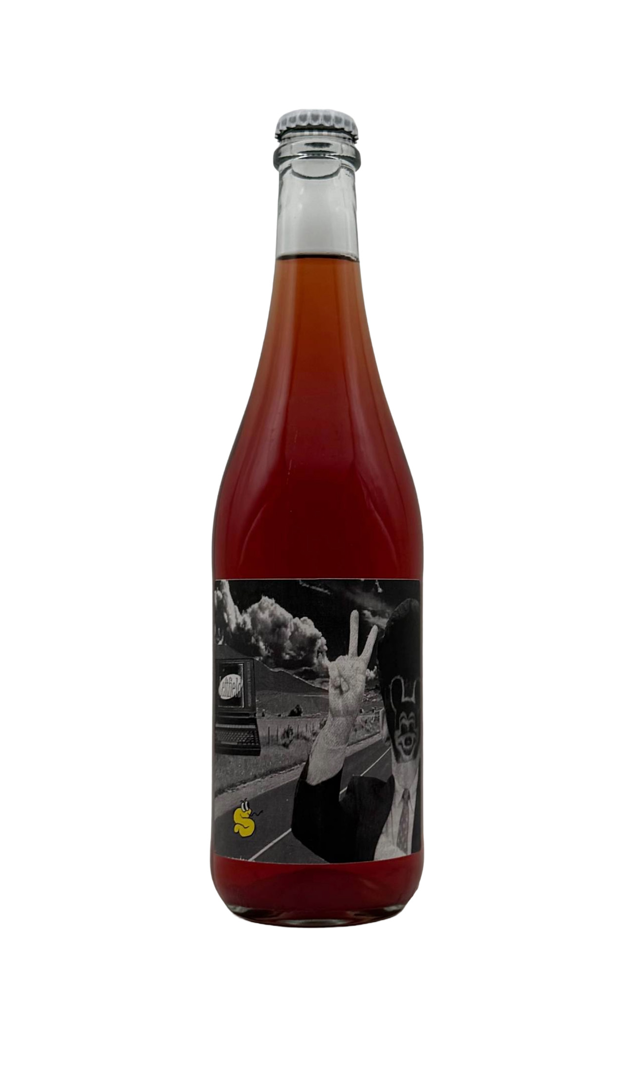 SERPS - LETFIELD 2022